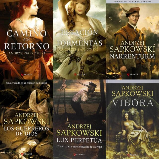 andrzej-3 Andrzej Sapkowski