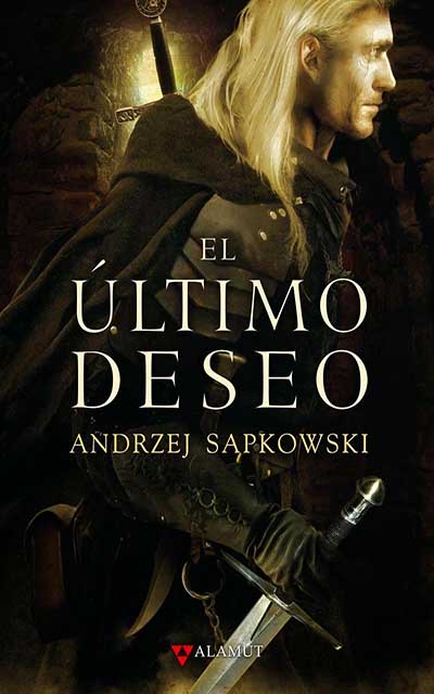 Andrzej Sapkowski