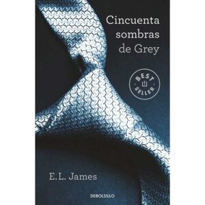 Cincuenta sombras de Grey