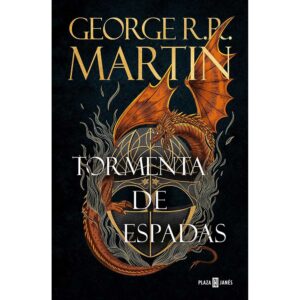 Tormenta de Espadas