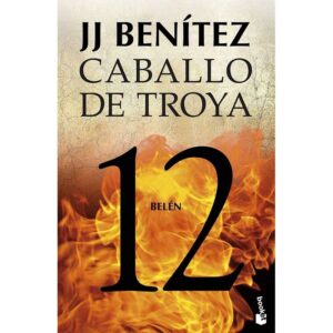 Caballo de Troya 12: Belén