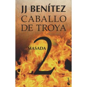 Caballo de Troya 2: Masada