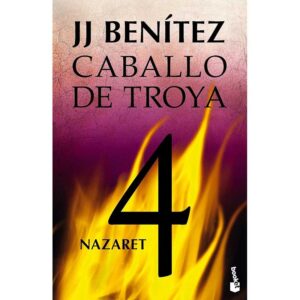 Caballo de Troya 4: Nazaret