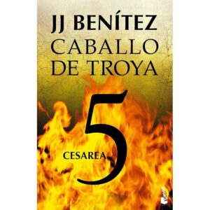 Caballo de Troya 5: Cesarea