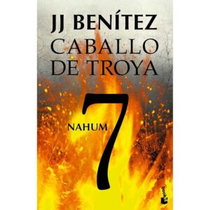 Caballo de Troya 7: Nahum