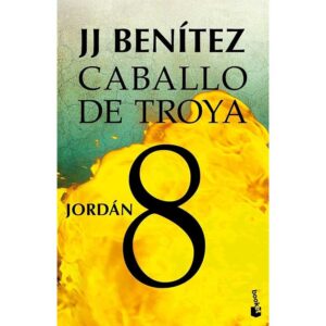 Caballo de Troya 8: Jordán