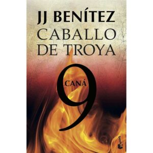 Caballo de Troya 9: Caná