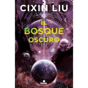 El bosque oscuro