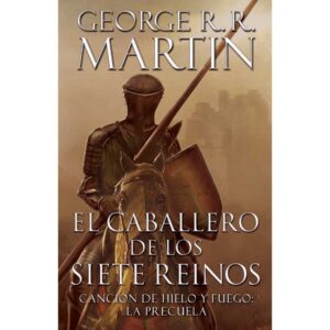 El caballero de los siete reinos