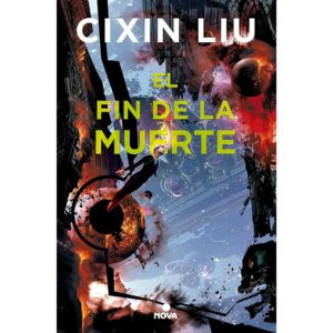 El fin de la muerte