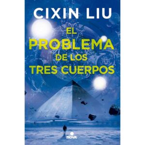 El problema de los tres cuerpos