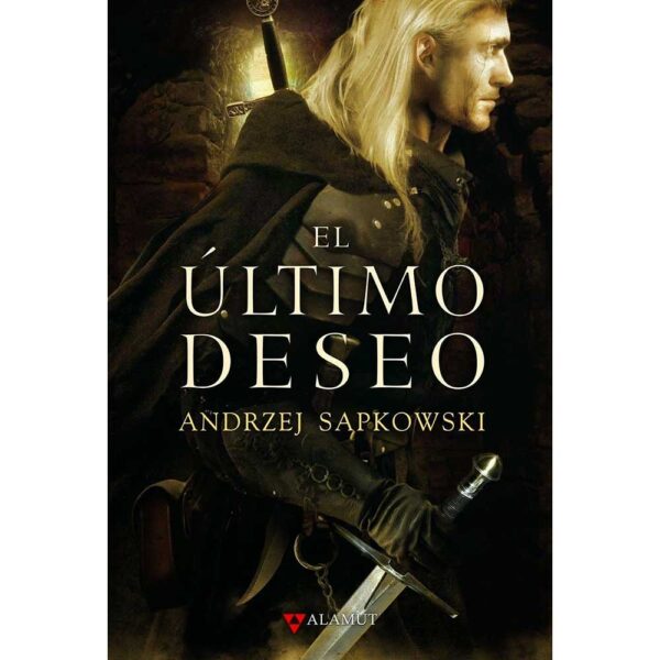 geralt de rivia, the witcher, el ultimo deseo