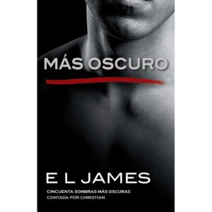 Más oscuro