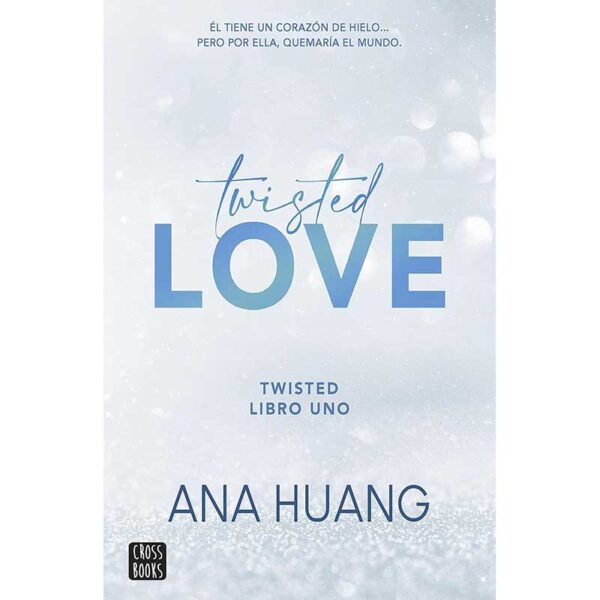 ana huang, twisted, twisted love