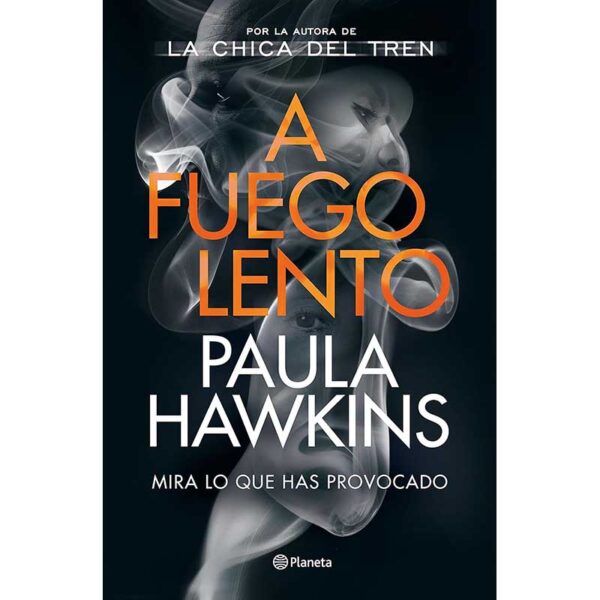 paula hawkins