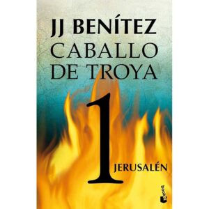 Caballo de Troya 1: Jerusalém