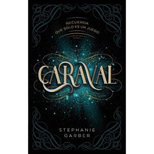 Caraval – Trilogía