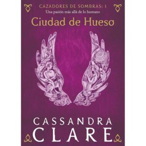 Cazadores de sombras