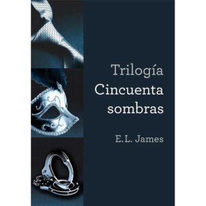 Cincuentas sombras