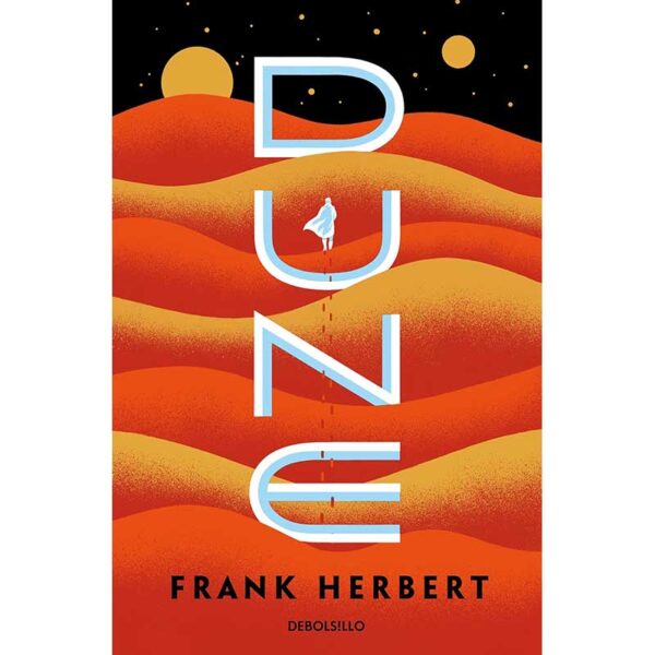 frank herbert, las cronicas de dune