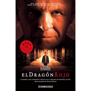 El dragón rojo