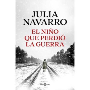 El niño que perdió la guerra