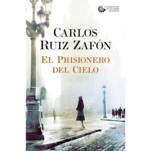 El prisionero del cielo