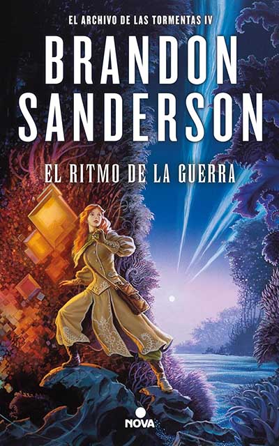 El archivo de las tormentas | Saga