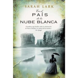 Nube Blanca (Nueva Zelanda)