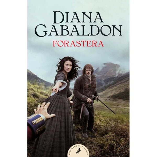 diana gabaldon, outlander