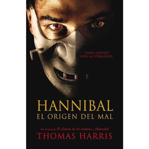 thomas harris