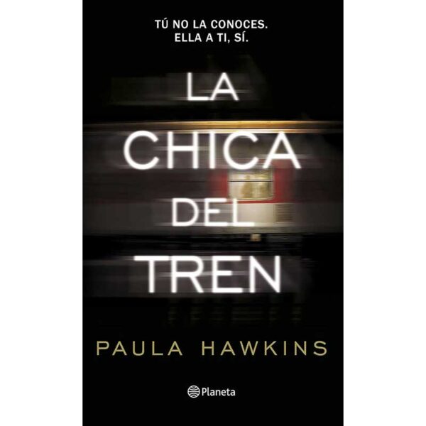 paula hawkins