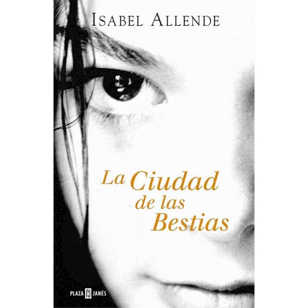 isabell allende, memorias del águila y el jaguar