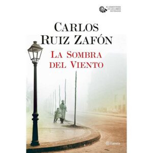 La sombra del viento