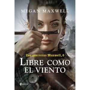 Las guerreras Maxwell