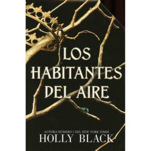 Los habitantes del aire