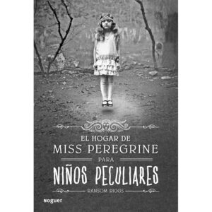 Miss peregrine y los niños peculiares