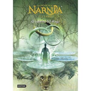 Las crónicas de Narnia