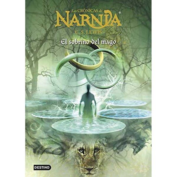 Las crónicas de Narnia