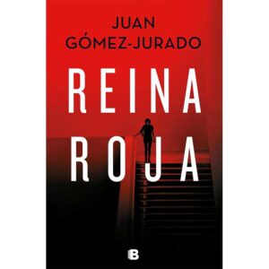 Reina Roja – Trilogía