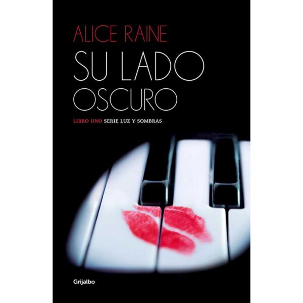 alice raine, luz y sombras, su lado oscuro