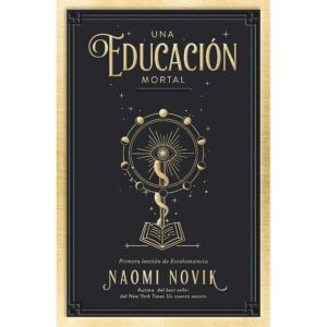 Trilogía de la Escolomancia