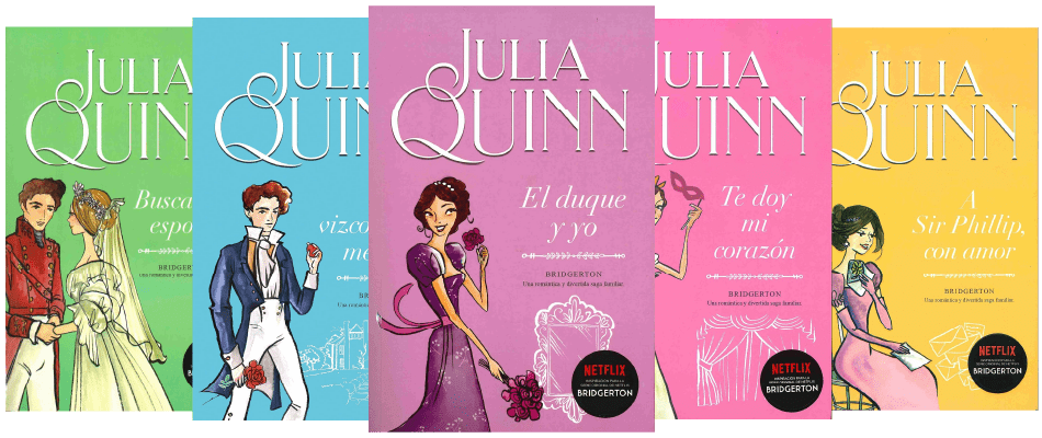 portada-libros-bridgerton-julia-quinn