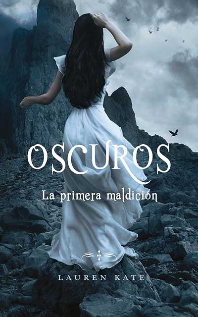 Oscuros - Saga