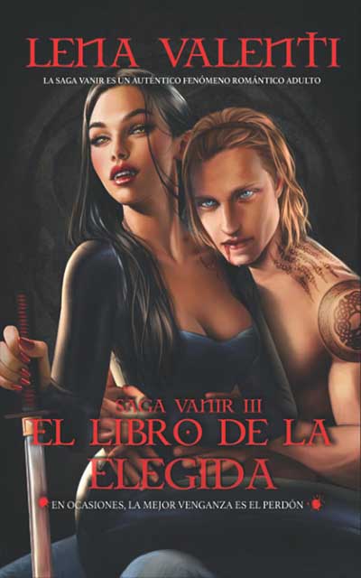 Vanir | Saga