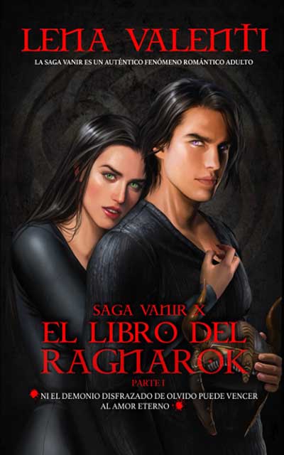Vanir | Saga