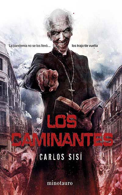Carlos Sisi