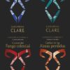 Cassandra Clare