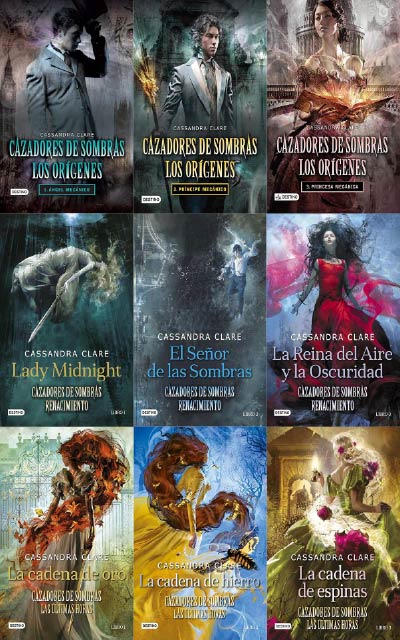 cassandra-clare-2 Cassandra Clare