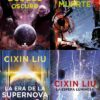 Cixin Liu